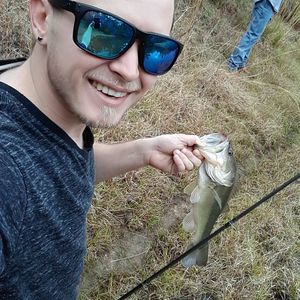 Meet your Posher, Jared